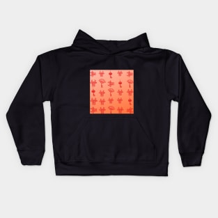 The year of ox II Kids Hoodie